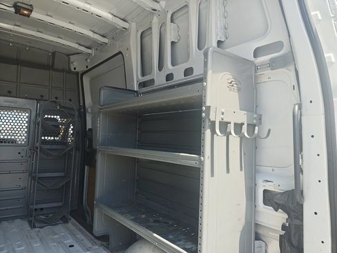 Used 2020 Nissan NV 2500 S RWD image 5