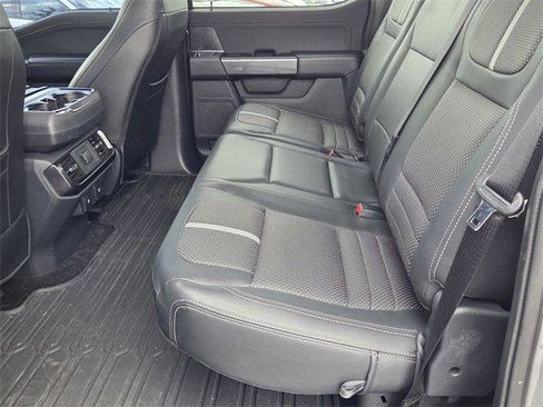 Used 2021 Ford F150 XLT w/ Equipment Group 302A High image 10