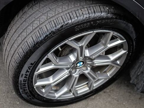 Used 2020 BMW X7 xDrive40i w/ Cold Weather Package AWD/4WD image 21