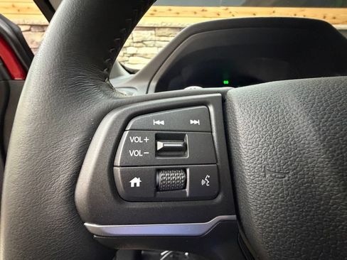Used 2025 Honda Ridgeline RTL image 40