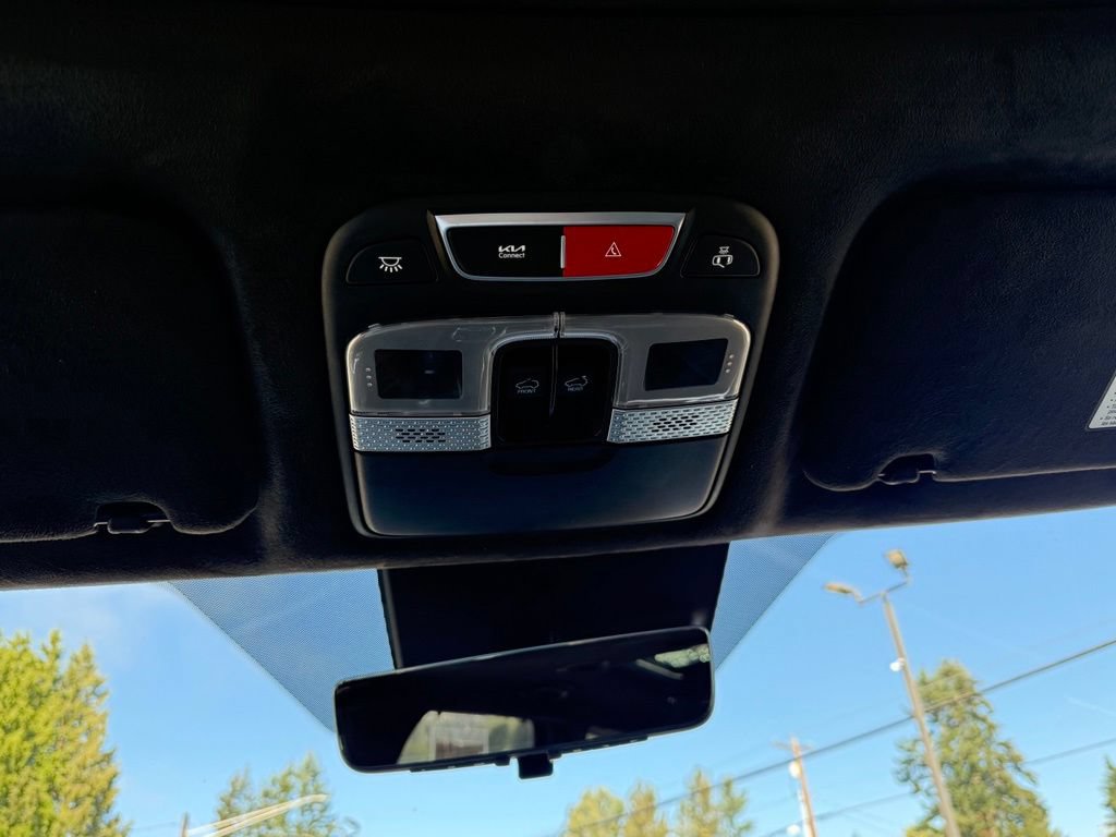 Used 2023 Kia Telluride SX Prestige X-Pro AWD/4WD image 40