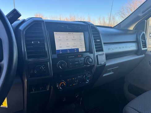 Used 2021 Ford F350 XLT w/ XLT Value Package image 20