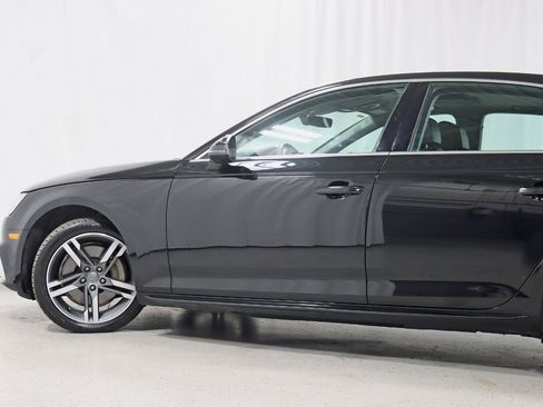 Used 2017 Audi A4 2.0T Premium Plus w/ Premium Plus Package AWD/4WD image 11