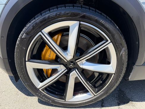 Used 2025 Polestar Polestar 3 w/ Plus Pack AWD/4WD image 56