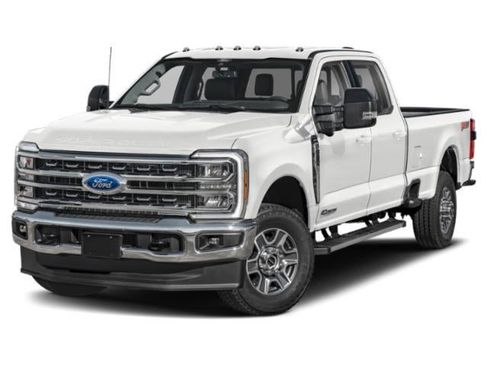 Used 2023 Ford F350 Lariat image 1