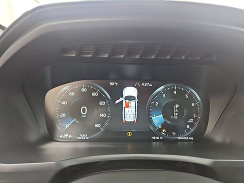 Used 2018 Volvo XC90 T6 Inscription w/ Convenience Package AWD/4WD image 16