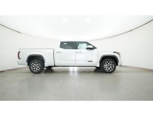 New 2026 Toyota Tundra 1794 Edition image 27