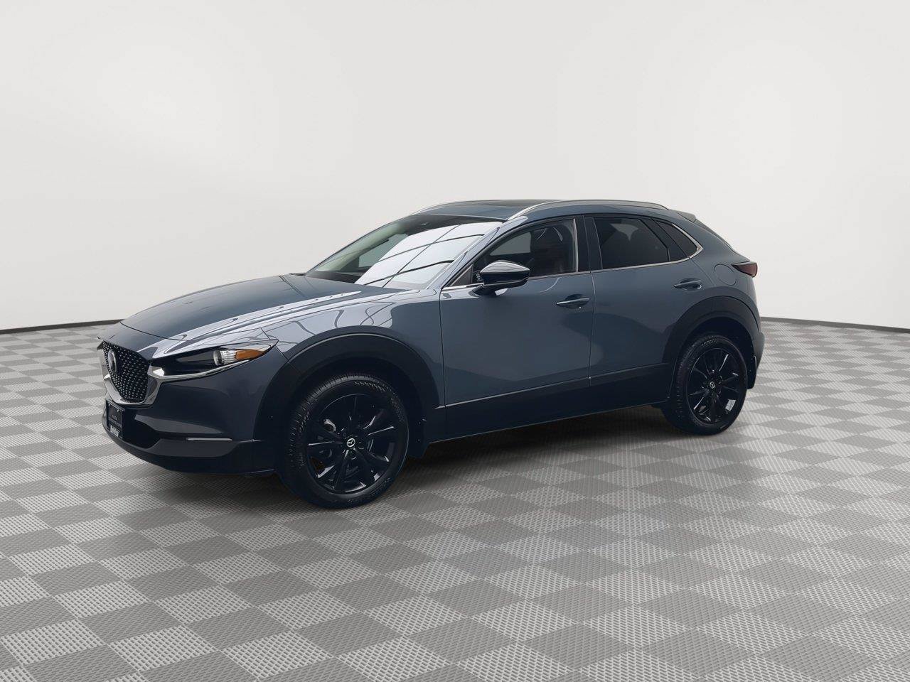 Used 2023 MAZDA CX-30 AWD 2.5 S w/ Preferred Package image 30