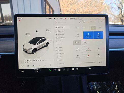 Used 2024 Tesla Model Y Long Range image 22