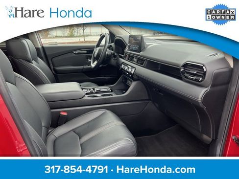 Used 2024 Honda Pilot Touring image 26