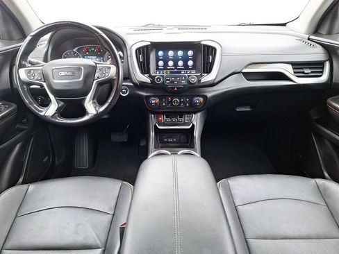 Used 2018 GMC Terrain SLT w/ Preferred Package image 14