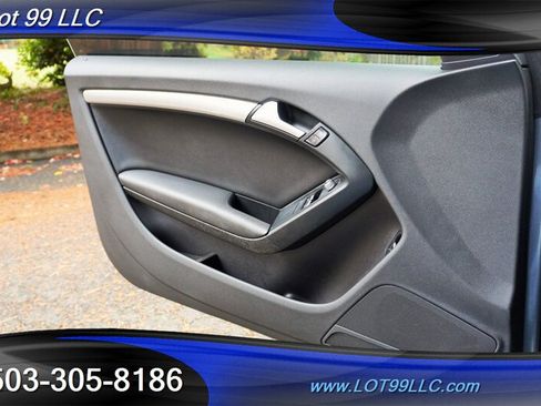 Used 2014 Audi A5 2.0T Premium AWD/4WD image 18