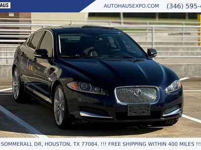Used 2015 Jaguar XF Portfolio