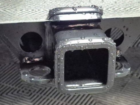 New 2026 Chevrolet Silverado 1500 LTZ w/ Z71 Off-Road Package image 9