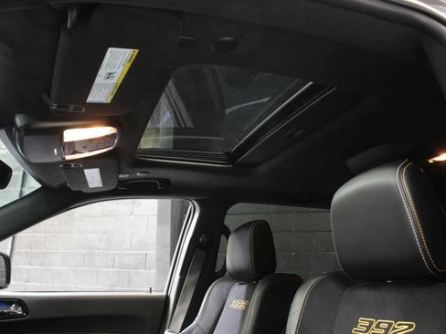 Used 2024 Dodge Durango SRT image 27