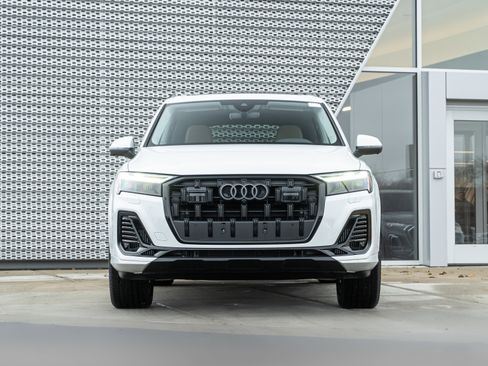 New 2026 Audi Q7 3.0T Premium image 37