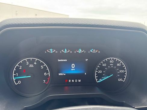 Used 2023 Ford F150 XL w/ STX Appearance Package AWD/4WD image 15