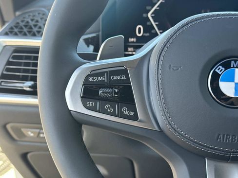 New 2026 BMW X6 xDrive40i image 32