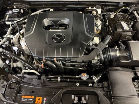 Used 2025 MAZDA CX-30 AWD 2.5 S image 23