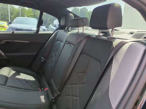 Used 2024 BMW 530i xDrive w/ Executive Package AWD/4WD image 31