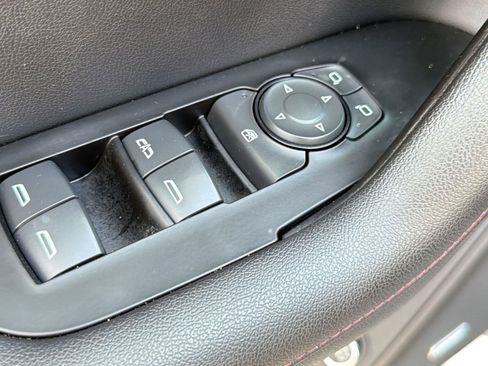 Certified 2021 Chevrolet Blazer RS w/ Enhanced Convenience Package FWD image 20