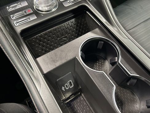 Certified 2024 Lincoln Nautilus Reserve w/ Equipment Group 202A image 23