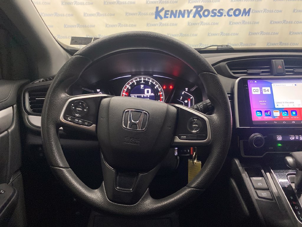 Used 2019 Honda CR-V LX image 23