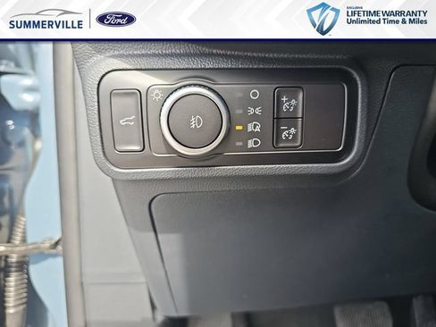 New 2026 Ford Explorer Active w/ Active Comfort Package RWD image 33