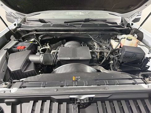 Used 2024 Chevrolet Silverado 3500 W/T w/ WT Convenience Package AWD/4WD image 25