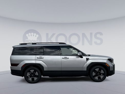 New 2026 Hyundai Santa Fe SEL image 8