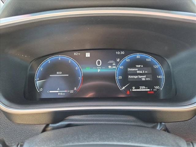 Certified 2026 Toyota Corolla XSE FWD image 11