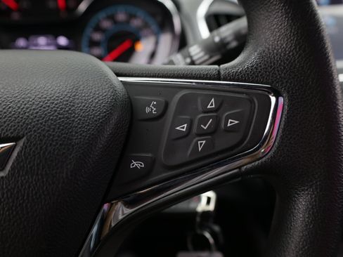 Used 2018 Chevrolet Cruze LT w/ Redline Edition FWD image 22