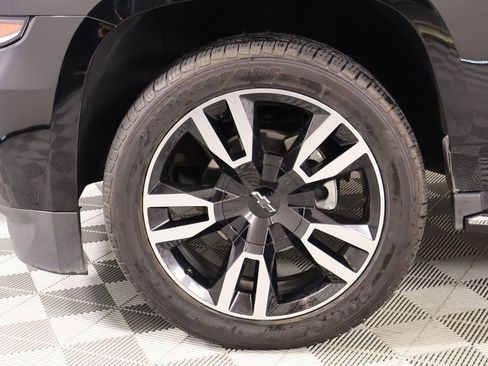 Used 2018 Chevrolet Tahoe Premier image 22
