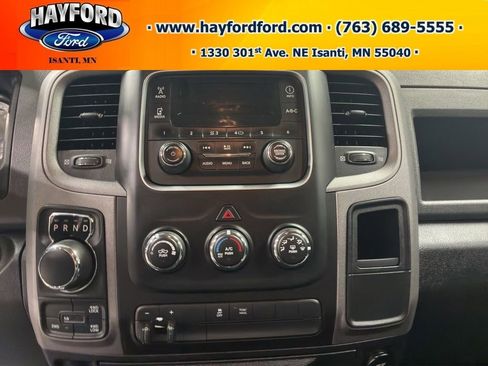 Used 2014 RAM 1500 Express AWD/4WD image 17