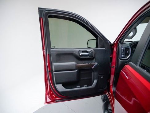 Used 2021 Chevrolet Silverado 1500 LT Trail Boss w/ Convenience Package II image 15