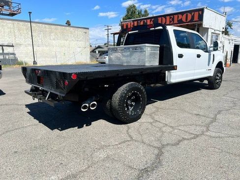 Used 2017 Ford F350 XL w/ Power Equipment Group AWD/4WD image 7