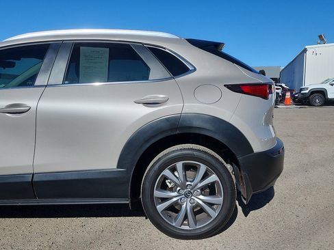 Used 2024 MAZDA CX-30 AWD 2.5 S w/ Preferred Package image 9