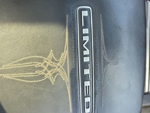 Used 2019 RAM 1500 Limited AWD/4WD image 26