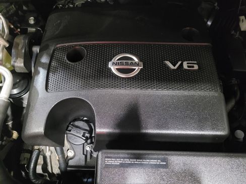 Used 2023 Nissan Murano SV image 30