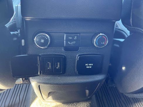Used 2017 Ford Explorer Sport w/ Equipment Group 401A image 17
