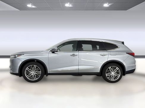 Used 2023 Acura MDX SH-AWD w/ Advance Package image 2