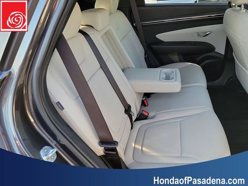 Used 2024 Hyundai Tucson SEL w/ Convenience Package FWD image 25
