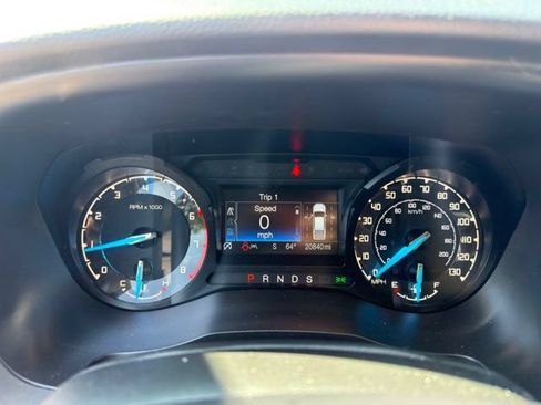 Used 2021 Ford Ranger XLT w/ Equipment Group 301A Mid AWD/4WD image 19