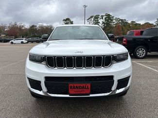 Certified 2024 Jeep Grand Cherokee L Laredo video 2