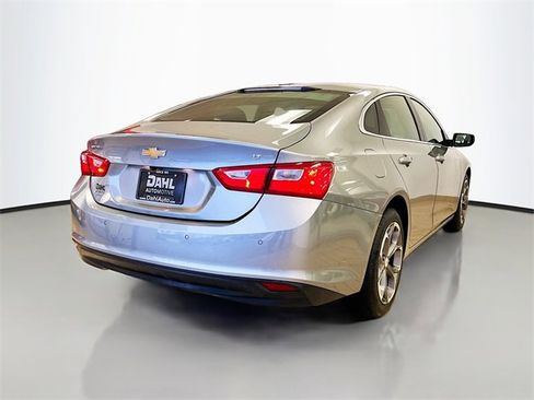 Used 2024 Chevrolet Malibu LT image 37