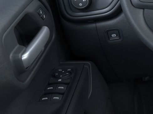 New 2026 Chevrolet Silverado 1500 Custom Trail Boss AWD/4WD image 22