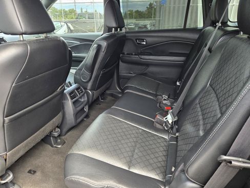 Used 2019 Honda Passport EX-L image 26