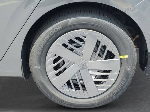 New 2026 Nissan Sentra SV w/ Floor Mat Package FWD image 8