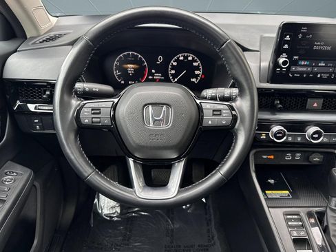 Used 2025 Honda CR-V EX-L image 27