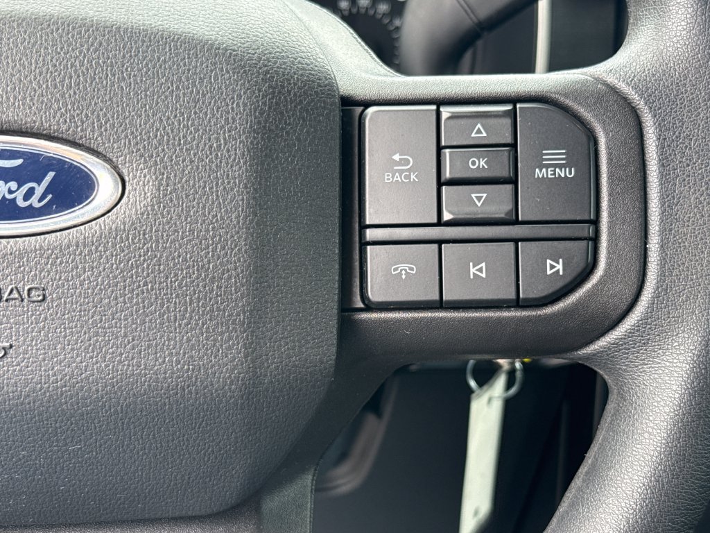 Used 2023 Ford F150 XL w/ STX Appearance Package RWD image 16